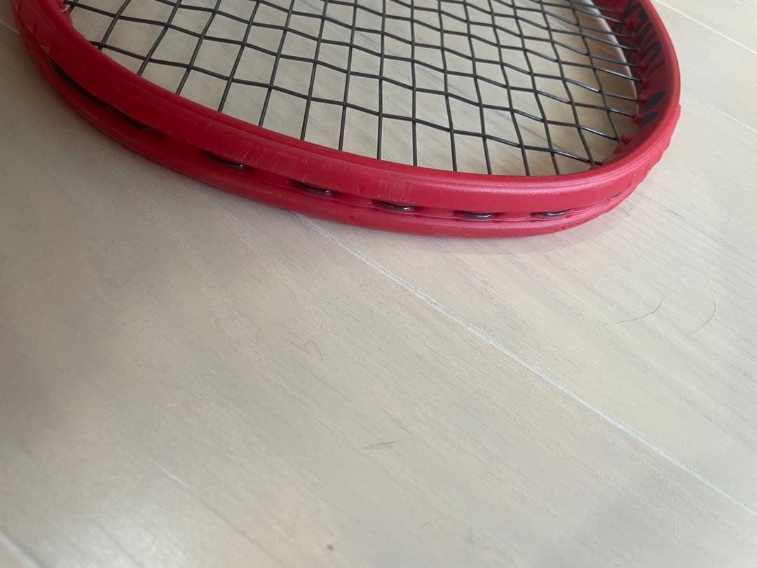 YONEX VCORE 98L テニスラケット　最終値下げ