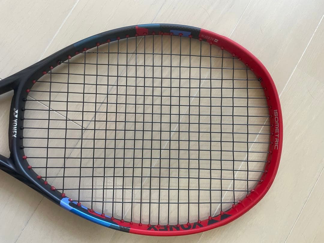 YONEX VCORE 98L テニスラケット　最終値下げ