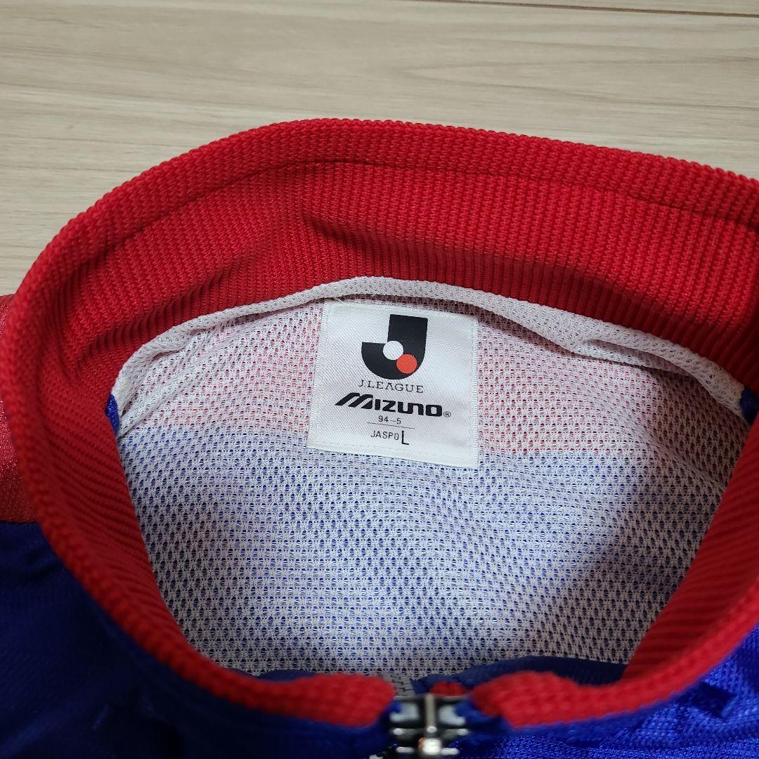 鹿島アントラーズ ジャージ