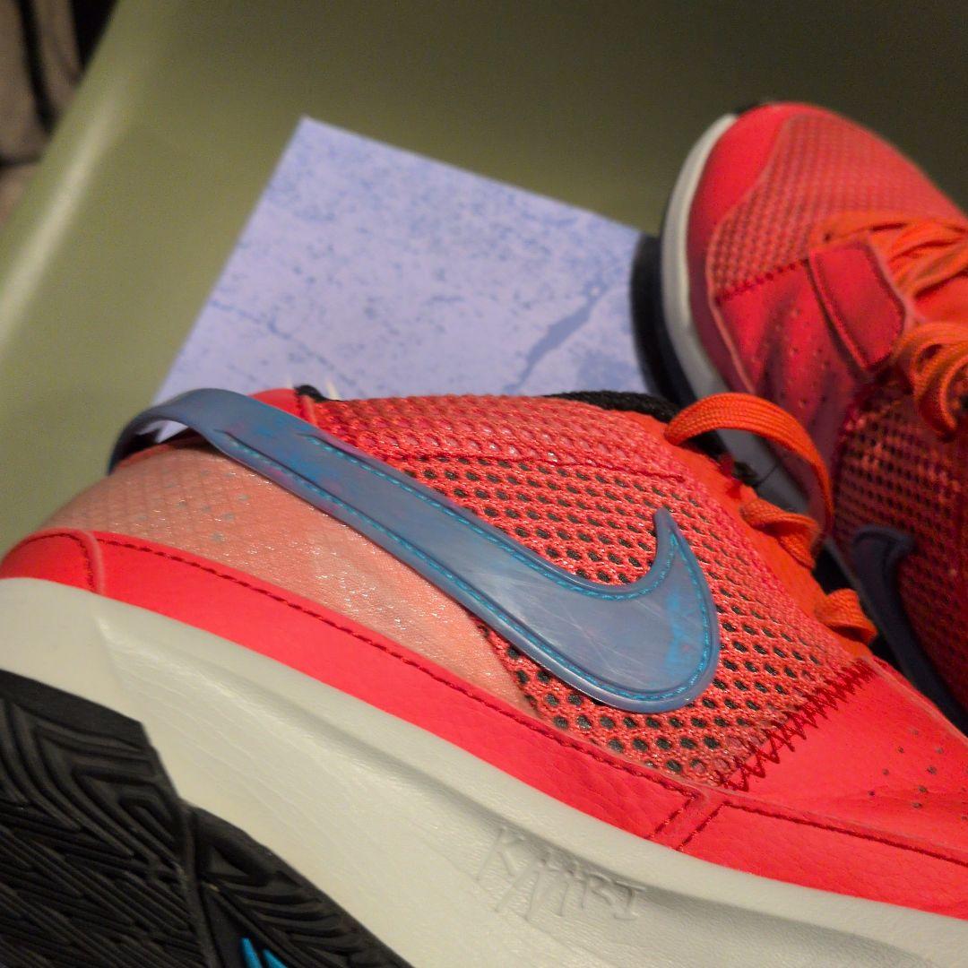 Nike JＡ 1 EP25.5