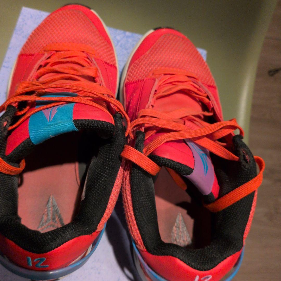 Nike JＡ 1 EP25.5