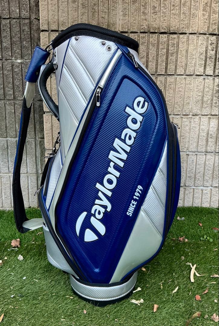 TaylorMade テーラーメイドキャディバッグ