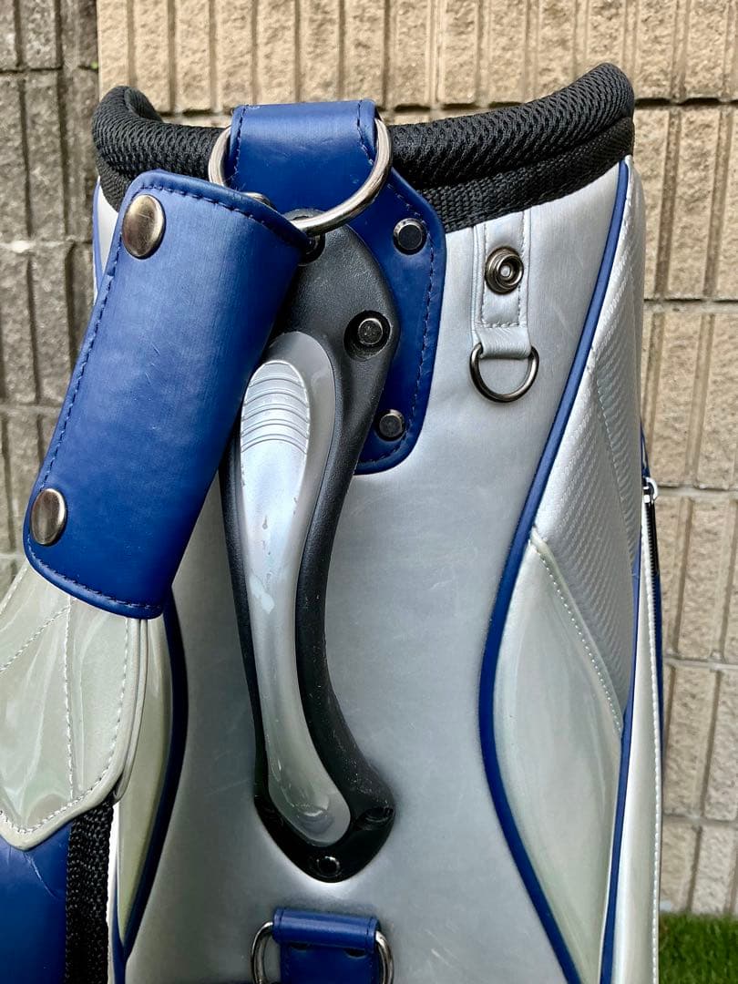TaylorMade テーラーメイドキャディバッグ