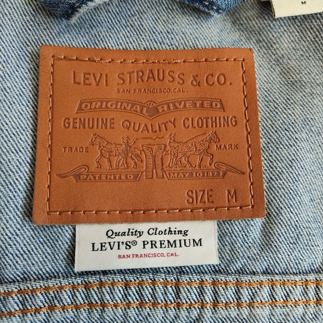 リーバイス プレミアム セットアップ ファースト 1st 大戦 M/W31