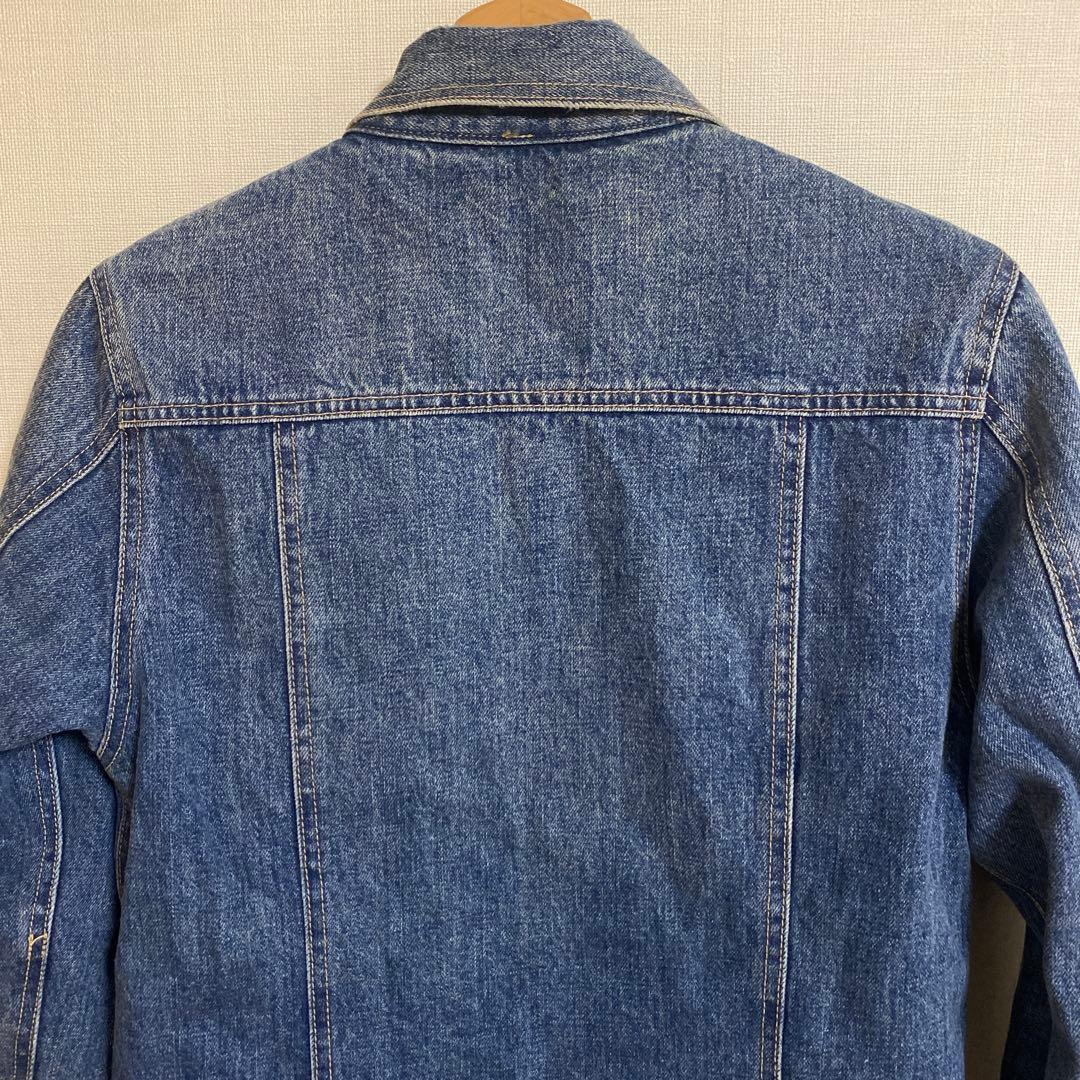 glamb グラム　ブレーカーリバーシブルジャケット