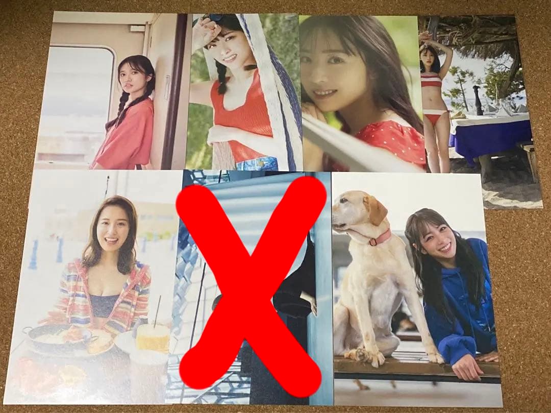 元乃木坂46メンバー　写真集24冊まとめ売り