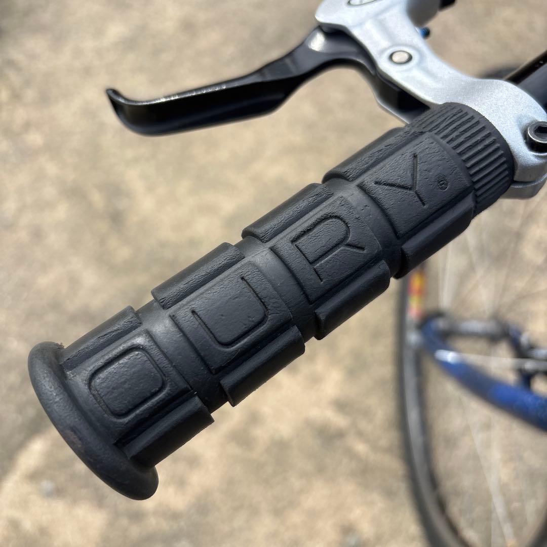 クワハラROCK DAZUR 26インチアルミMTB