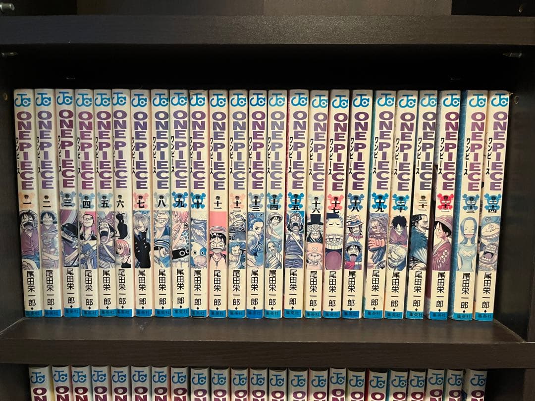❤️ONE PIECE 1〜94❤️