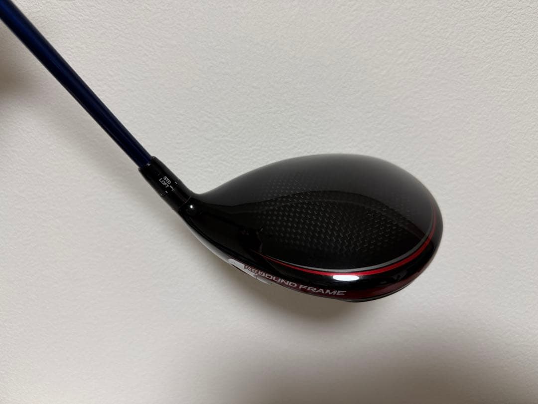 スリクソン SRIXON ZX7 ドライバー 10.5° SR
