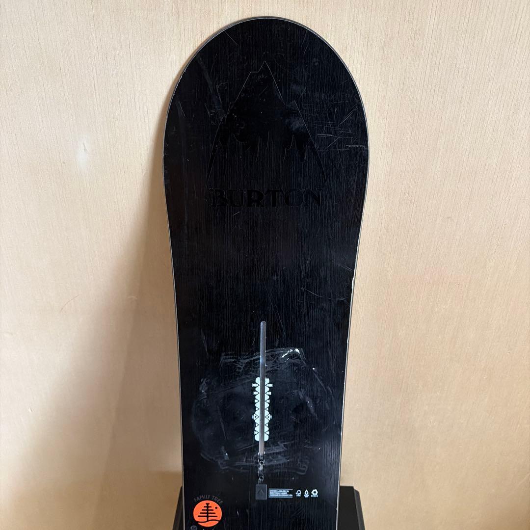BURTON MYSTERY LANDLORD ミステリーランドロード　154