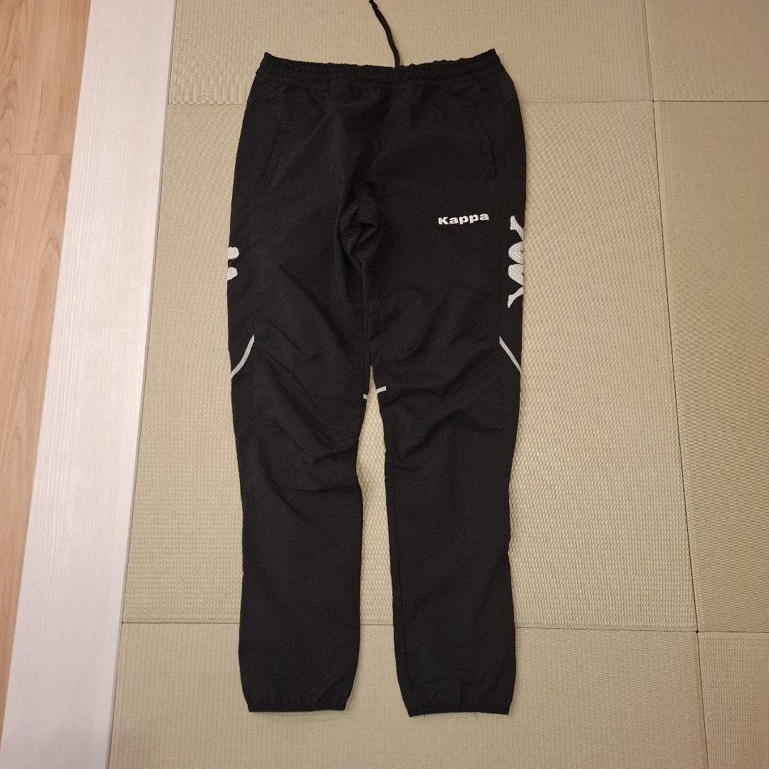 Kappa　ウインドブレーカー　上下セット