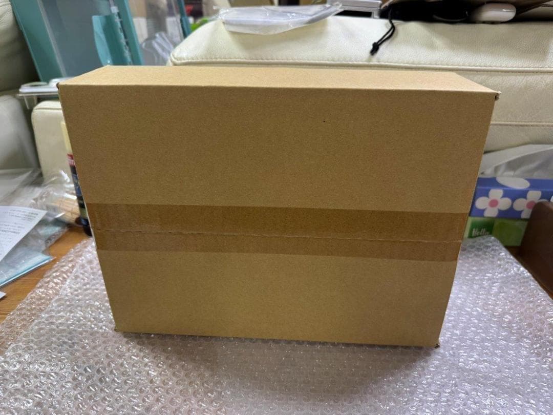 SW コットン サターントリビュート 特装版 ファミ通DXパック 新品未開封