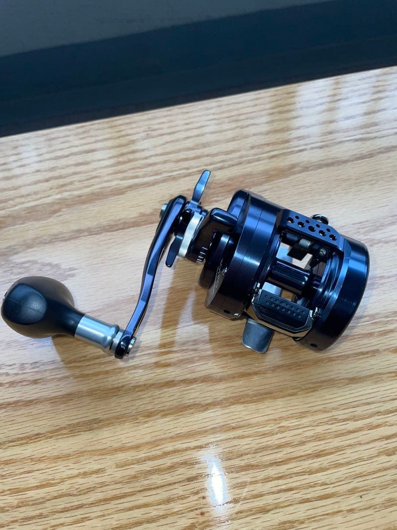 リール SHIMANO 19 OCEA CONQUEST LIMITED 301PG