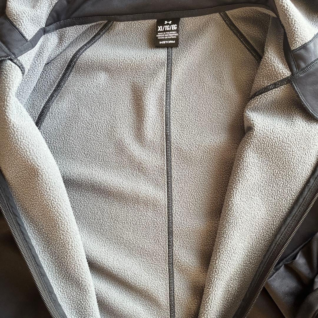 アンダーアーマー　UA ウォーキングウェア UNDER ARMOR