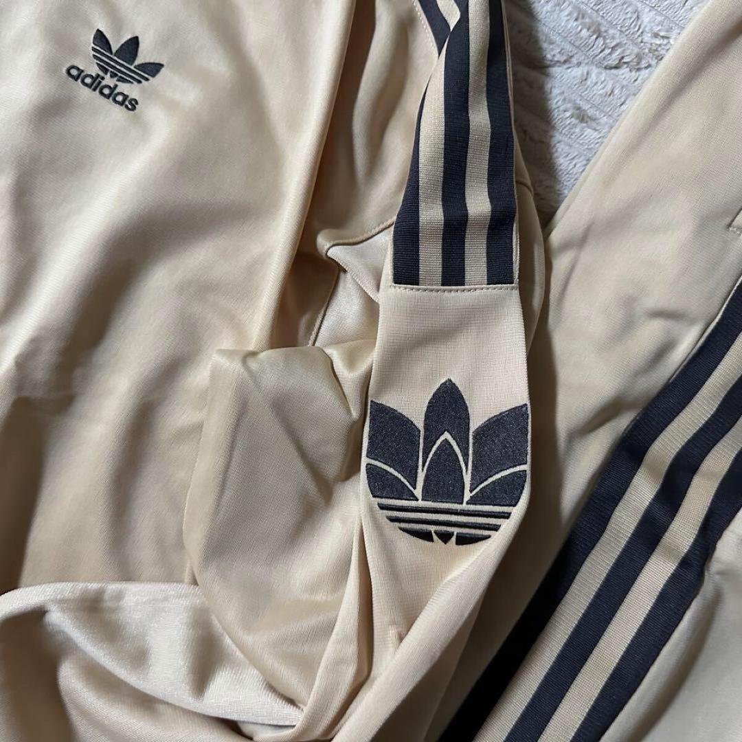2XLサイズ 新品 adidas 上下 セットアップ ジャージ