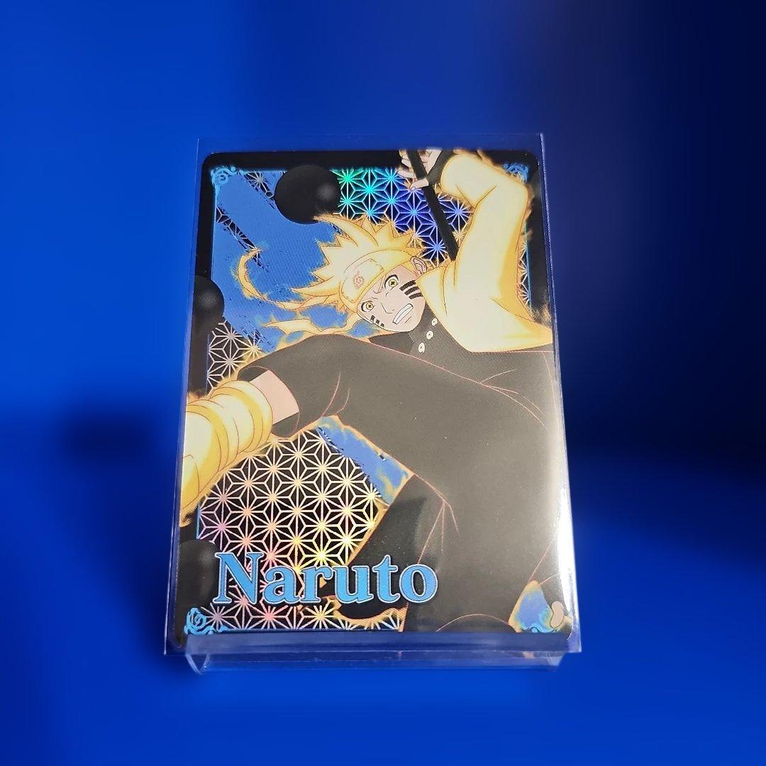 NARUTO X BORUTO ナルティメットストームコネクションズ 海外特典