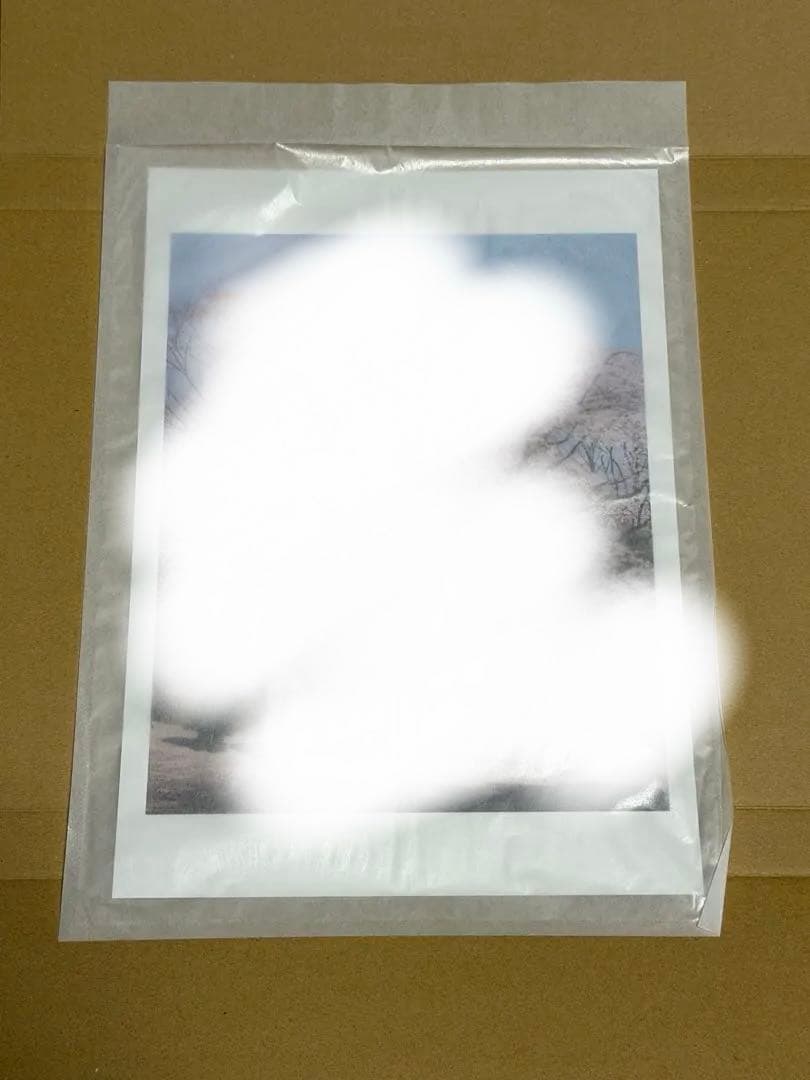 GENERATIONS 写真集　footprint サイン入り　特装版