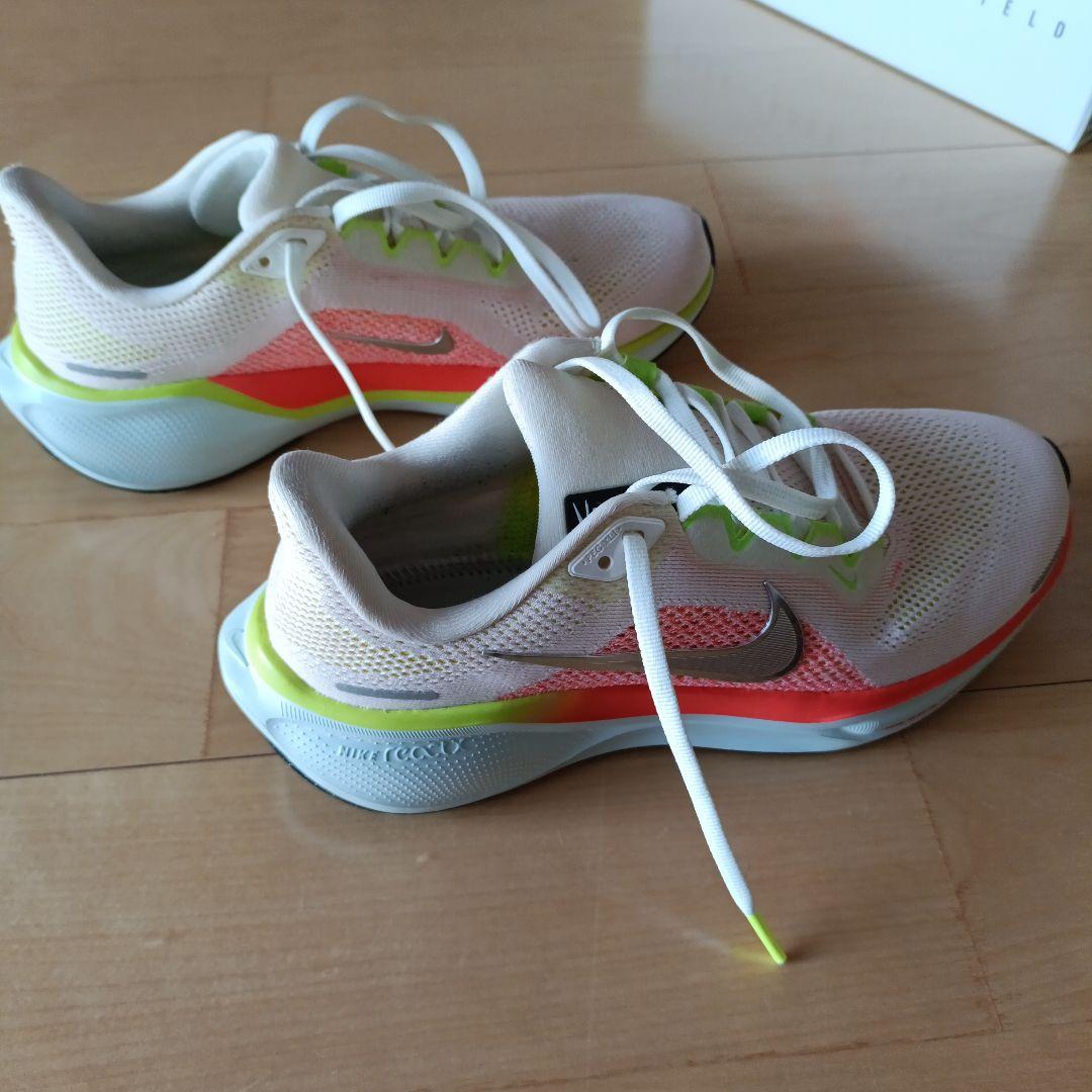 NIKE　Pegasus41 ペガサス41 23.5