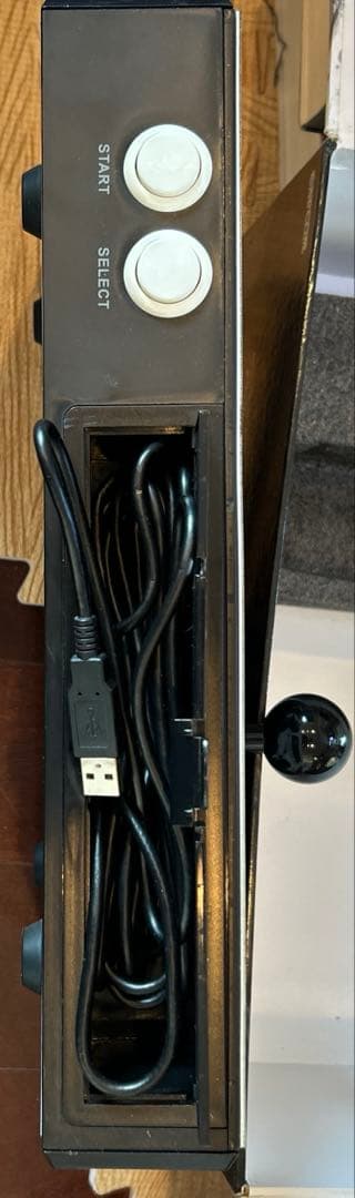 アーケードスティック Arcade Stick Controller PS3
