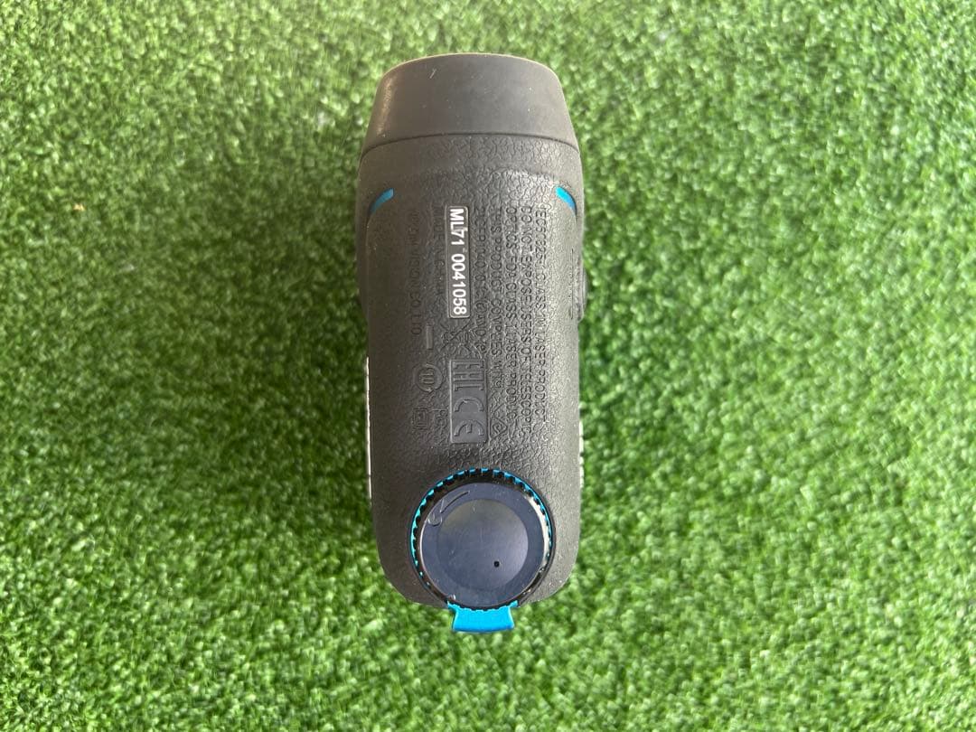 Nikon COOLSHOT 80i VR ゴルフ用距離計