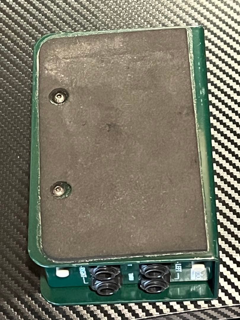 Radial ProD2 ステレオダイレクトボックス 元箱付❗️