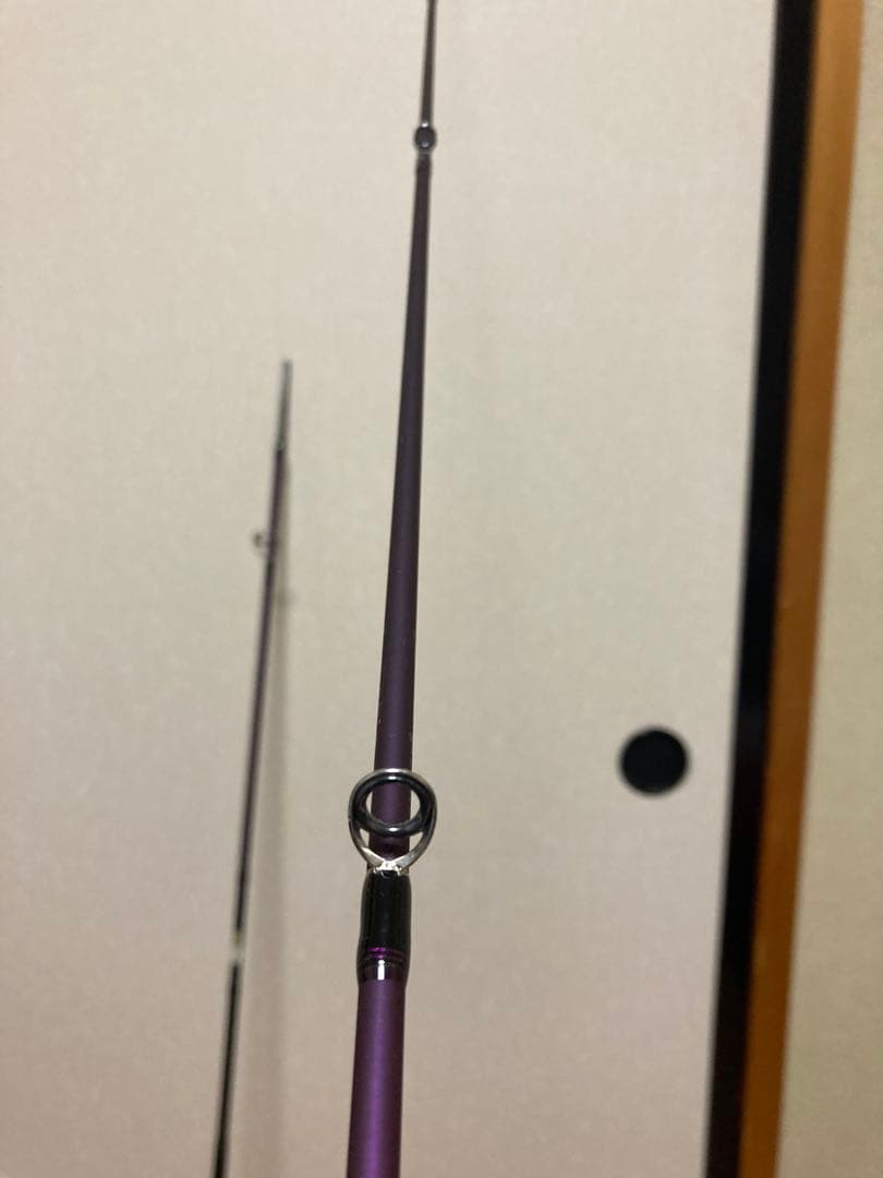 ソルティーステージ ワインド SWS-772ML
