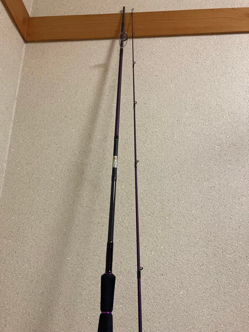 ソルティーステージ ワインド SWS-772ML