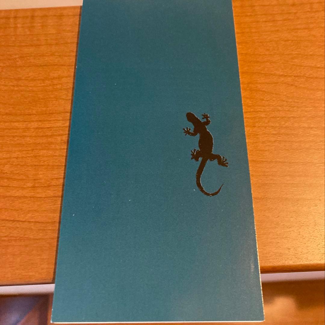 ジッタリンジン jitterin'jinn ゲッコーストラット