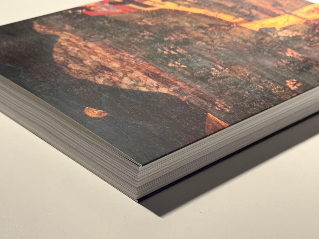 貴重 杉本博司 直筆サイン 2022年 特別展