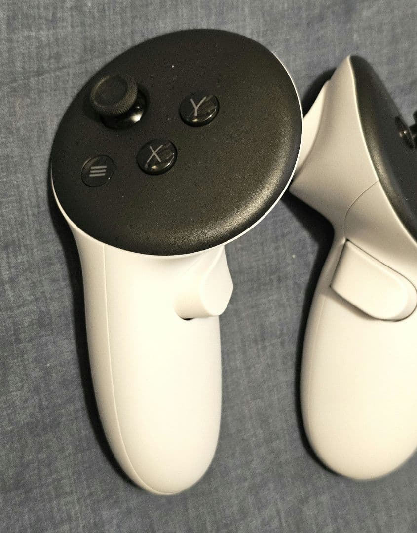 その他 Quest3