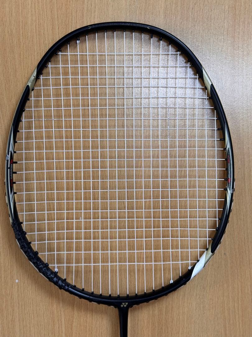 【超希少】YONEX アークセイバー10 プレミアム2012 SP 3U G5