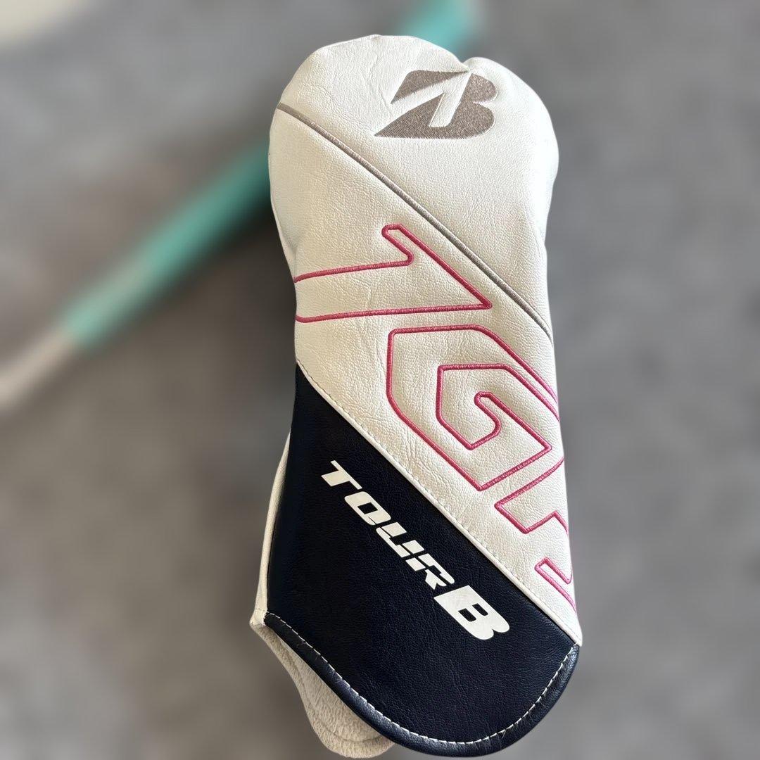 ブリヂストン JGR 11.5 レディースドライバー