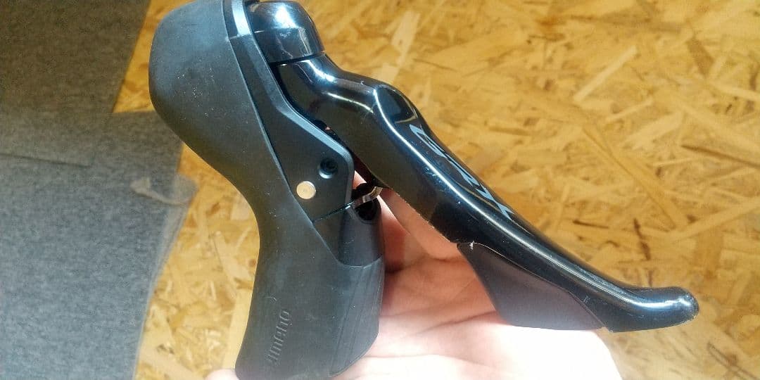 Simano GRX-400コンポーネントセット 2x10速