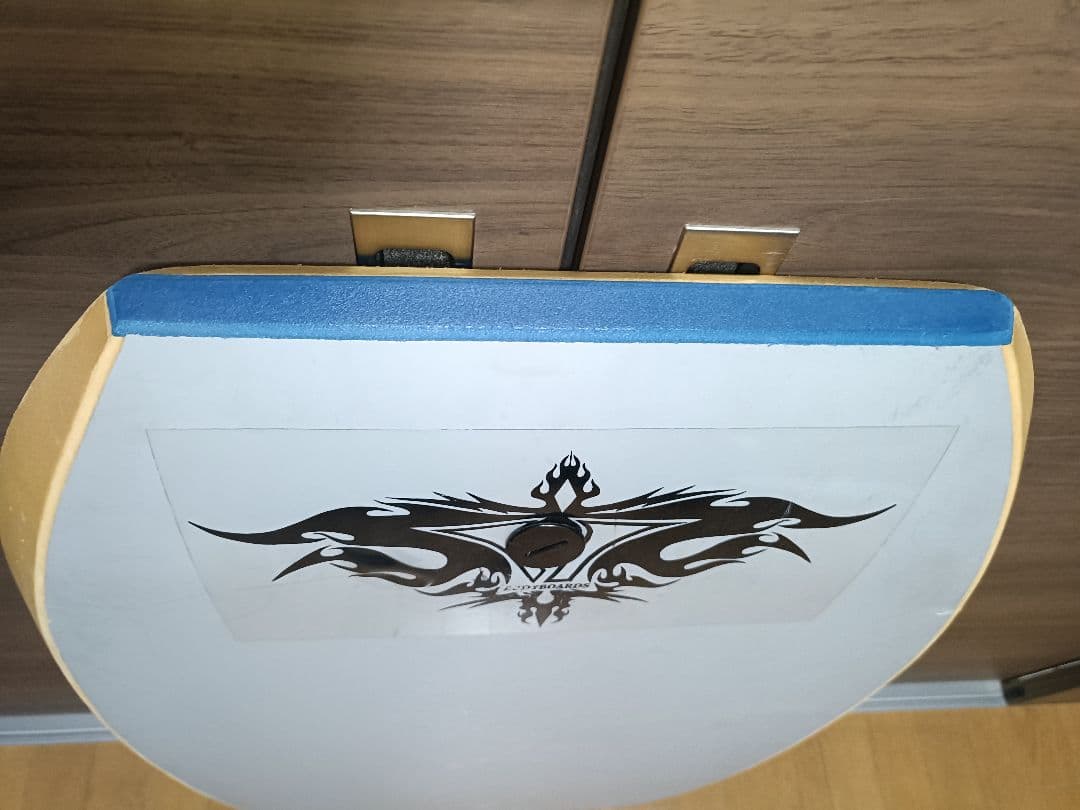 V-BODYBOARDS ボディボード