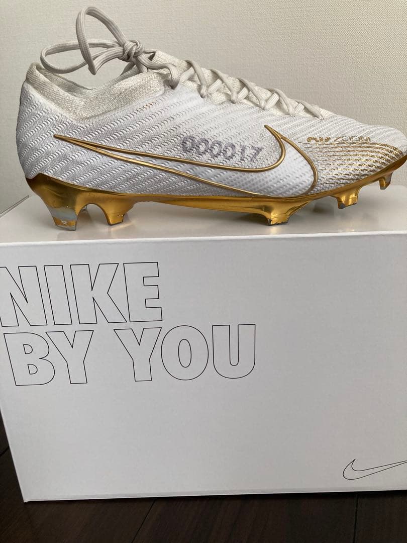 シューズ NIKE ZOOM MERCURIAL