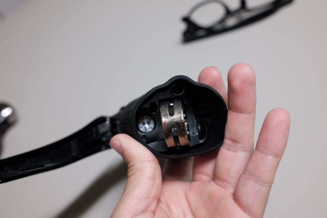 SHIMANO 105 ST-R7000 右のみ
