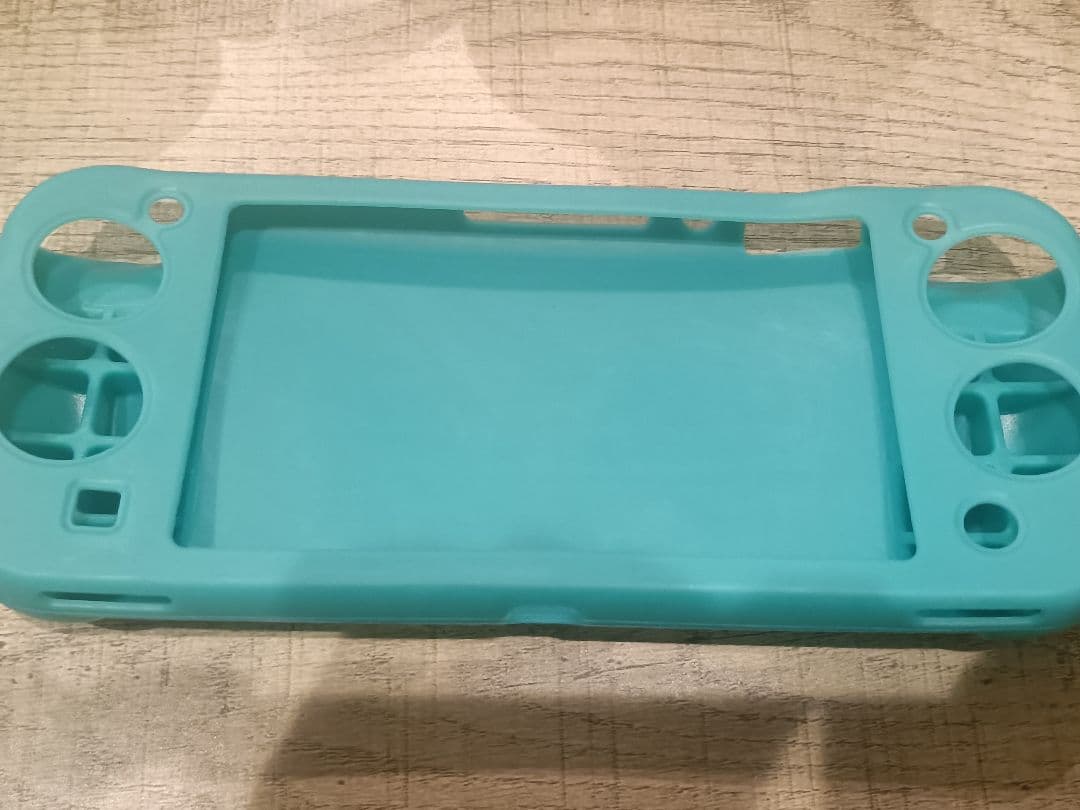 Nintendo Switch Lite 本体 ターコイズ