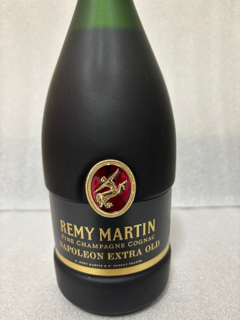 ブランデー REMY MARTIN NAPOLEON EXTRA OLD 750ml