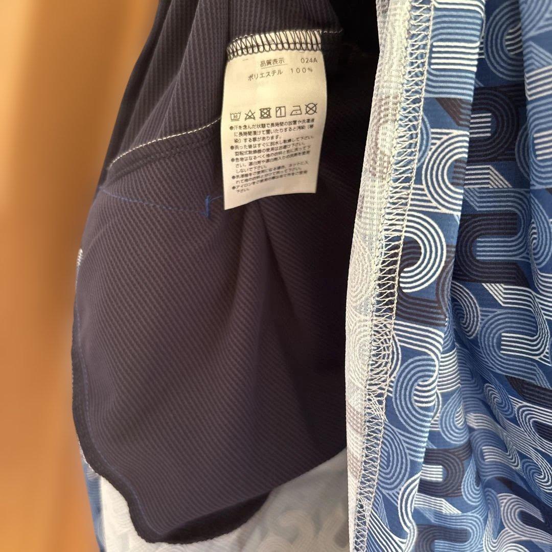 ★美品★ヨネックス　テニスウェア　ワンピースＬ