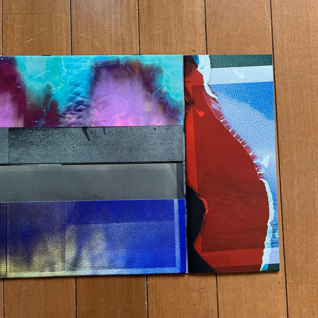 大幅値下げ中❗️500部限定　横田大輔 Print House Session