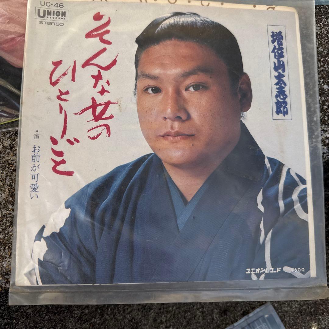 レコードセット