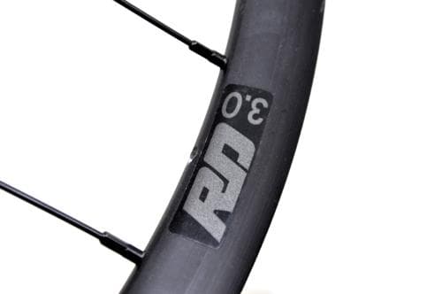 MADDUX RD 3.0 DISC 700C ホイールセット