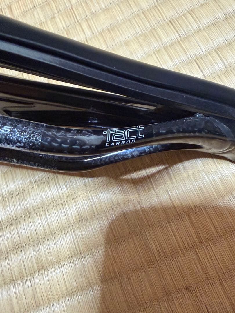 S-WORKS POWER サドル 143mm カーボンレール 美品