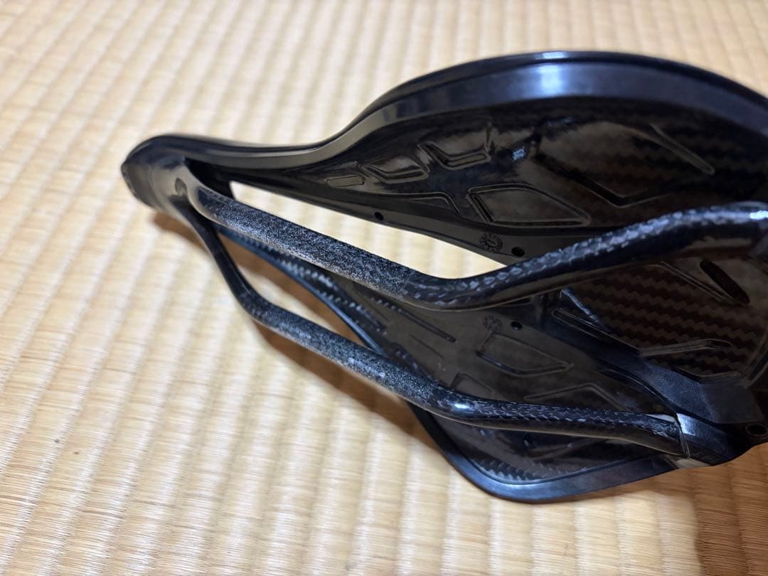 S-WORKS POWER サドル 143mm カーボンレール 美品