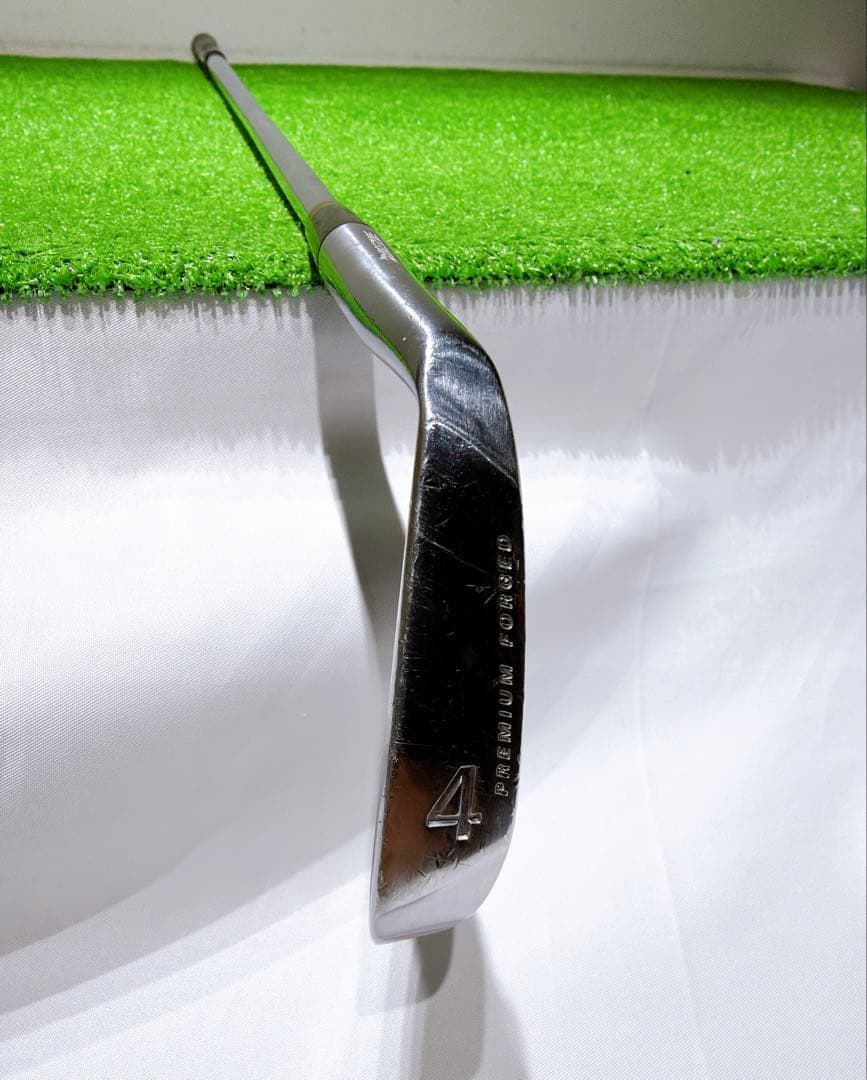 ★TOURSTAGE X-BLADE CB FORGED★4番 アイアン 単品
