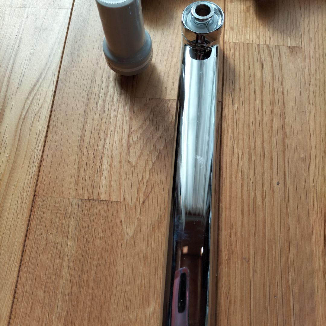 シャワーヘッドセット 未使用品