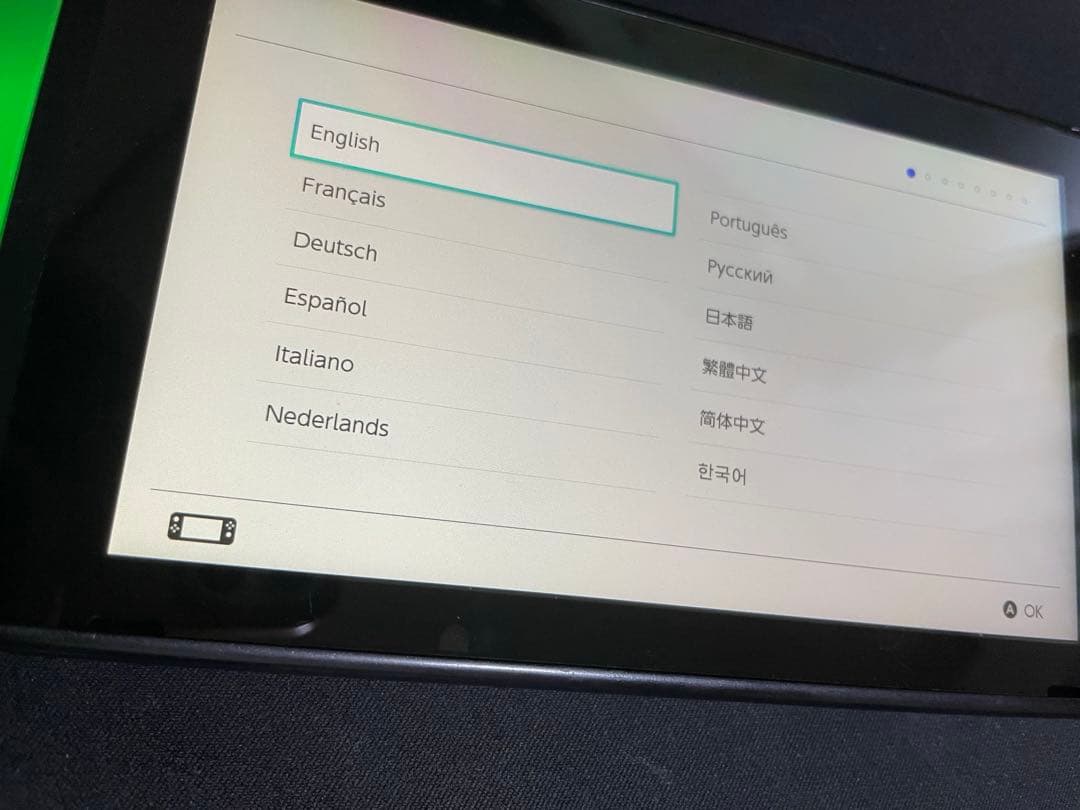 Nintendo Switch スプラトゥーン2Edition