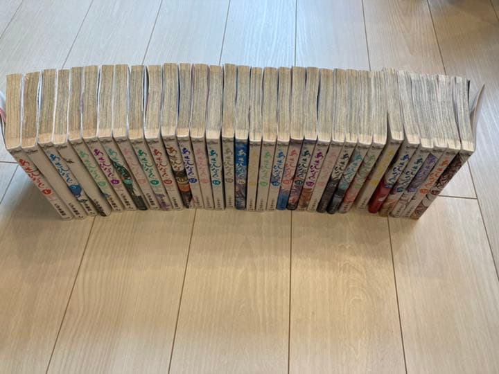 あさひなぐ 1-32巻 レンタル落ち