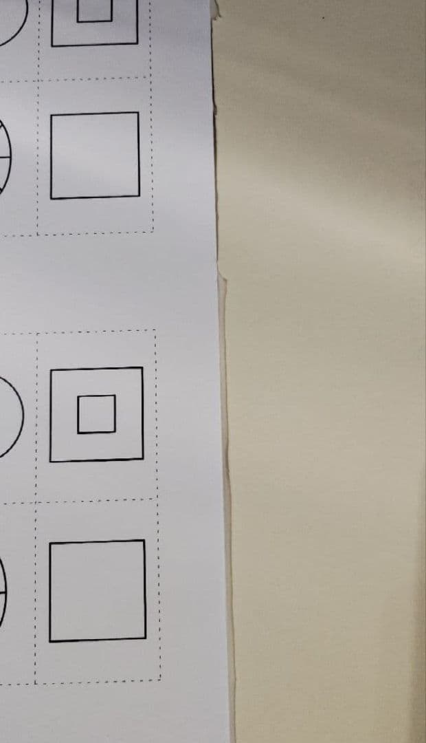 【切り離し済/未記入】七田式 小学生プリント