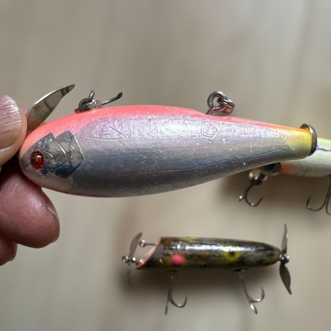痴虫　チムシ 3個セット